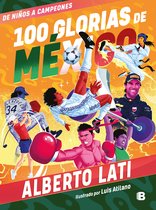 100 glorias de México