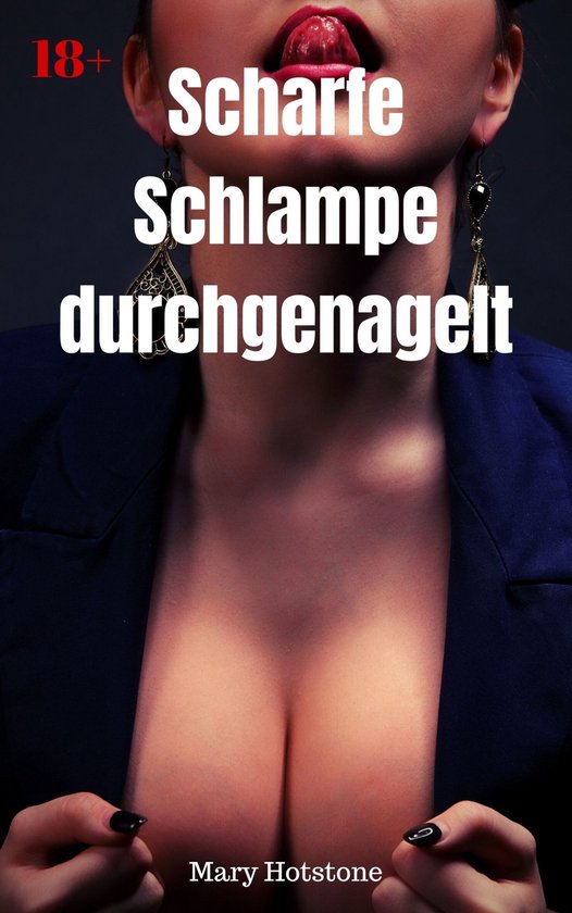 Scharfe Schlampe durchgenagelt
