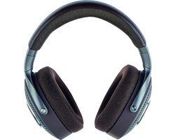 Focal: Hadenys open-back hoofdtelefoon - Bruin