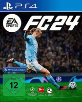EA Sports FC 24-Duits (PlayStation 4) Gebruikt