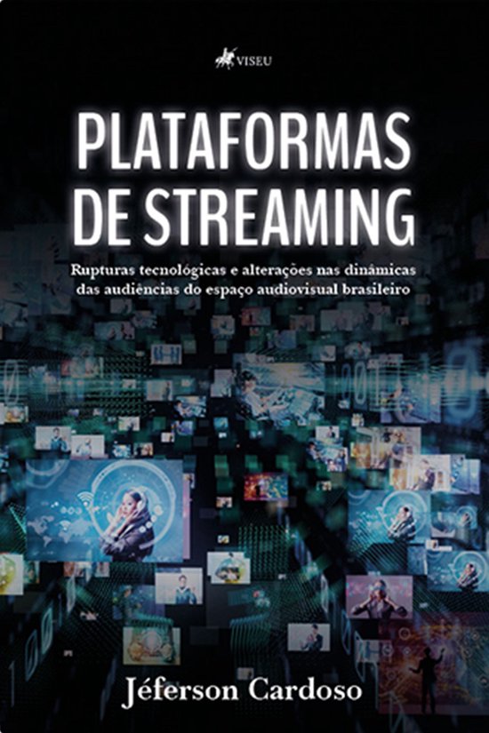 Plataformas de streaming - cover