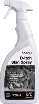 NAF Love The Skin Spray - 750 ml