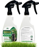Garden Coating Premium Green Dog Spot Repair peinture pour gazon