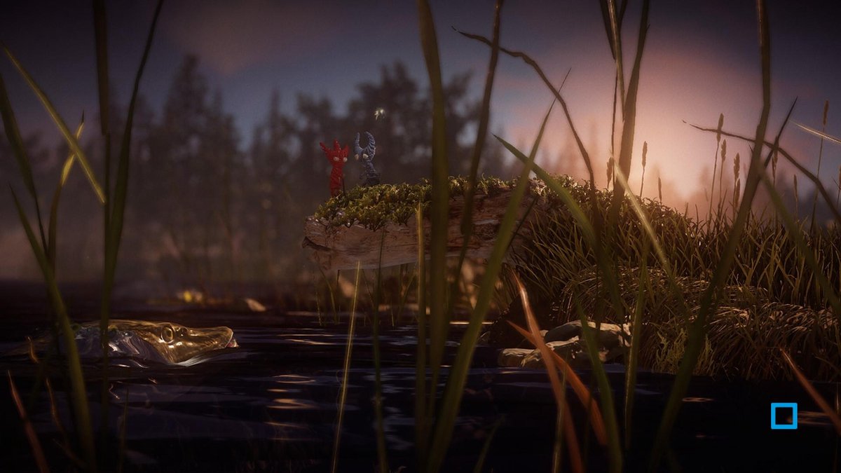 Unravel 2 - Nintendo Switch – foto 8