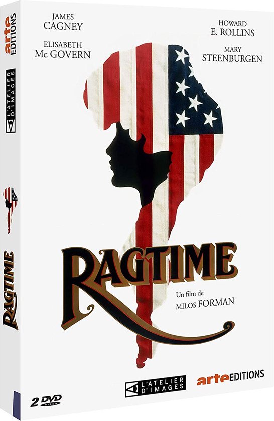 Ragtime