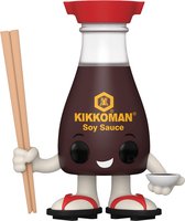 Funko Pop! Ad Icons: Kikkoman - Soy Sauce