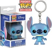 Funko Pocket Pop! Keychain Disney Stitch