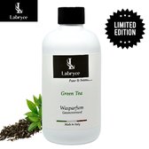 Labryce® Wasparfum Green Tea 250 ml - Geconcentreerd - Ook in Wasparfum Proefpakket - Geurbooster