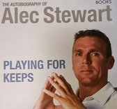 The Autobiography of Alec Stewart