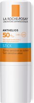 La Roche-Posay Anthelios Zonnebrand Stick Gevoelige Zones SPF50+ - 9g