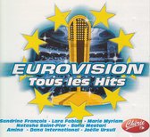 Eurovision Tous Les Hits