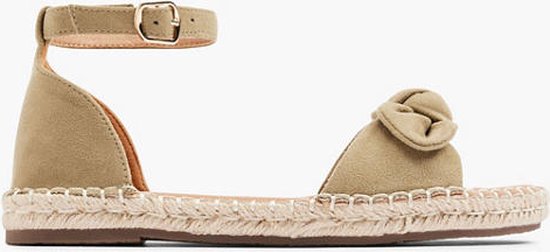 Graceland Khaki sandaal