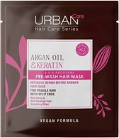 Urban Care Argan Oil & Keratin Pre-Wash Mask