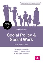 Transforming Social Work Practice Series- Social Policy and Social Work