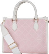 Valentino Bags Bar Dames Handtas - Roze/Multi