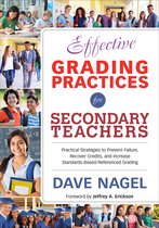 Effective Grading Practices For Secondar