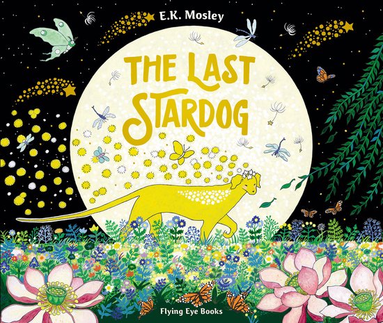 The Last Stardog-The Last Stardog