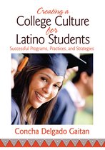 Creating A College Culture For Latino Students