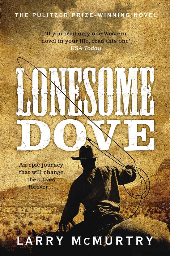 Foto: Lonesome dove