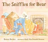 Bear and Mouse-The Sniffles for Bear
