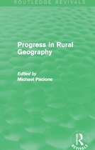 Progress in Rural Geography