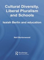 Cultural Diversity, Liberal Pluralism and Schools