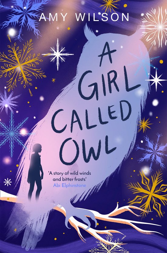 Foto: A girl called owl