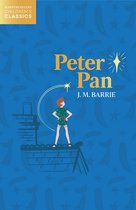 HarperCollins Children’s Classics- Peter Pan