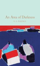 ISBN Area of Darkness, Voyage, Anglais, Couverture rigide, 352 pages