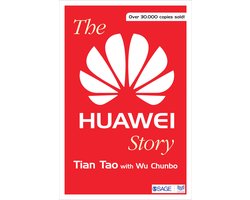 The Huawei Story