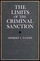 Limits Of The Criminal Sanction