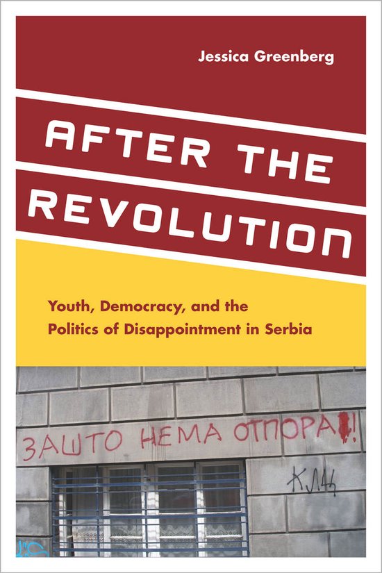 Foto: After the revolution