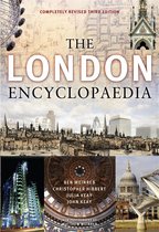 London Encyclopaedia 3rd