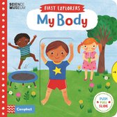 My Body First Explorers