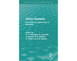 Urban Systems