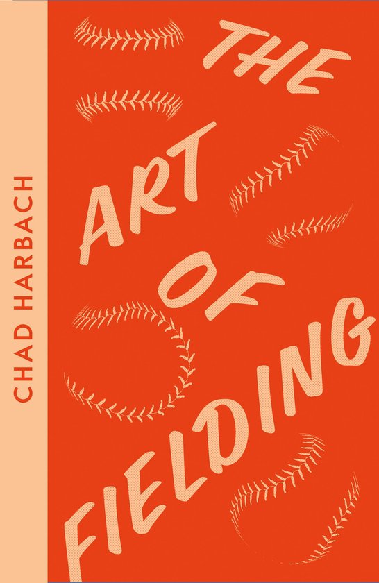 The Art of Fielding - cover