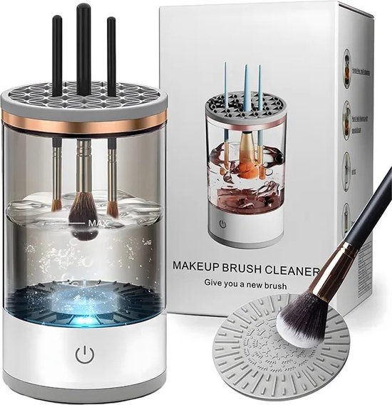 Garenbalwinder, Elektrisch Breihaspelgaren, Wolwinder Om Te Haken, Automatisch Breiroltouw Met 150 G Maximale Opwikkelcapaciteit, De Helper Voor