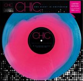 ONE NIGHT IN AMSTERDAM (ltd coloured vinyl)