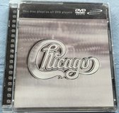 Chicago (2) – Chicago 2003 DVD dolby digital 5.1 Surround Sound = als nieuw