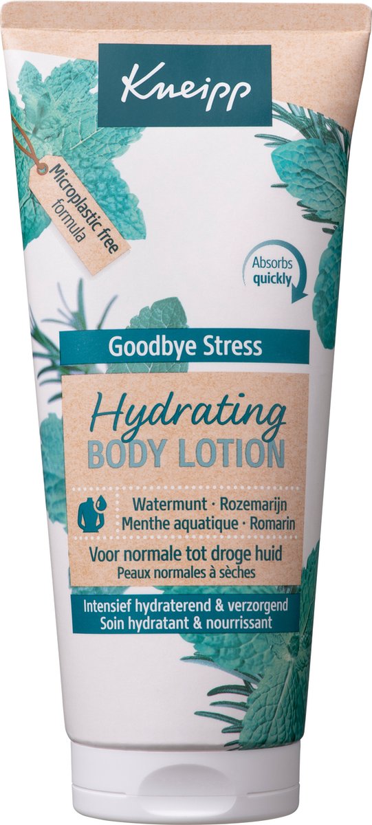 Kneipp Bodylotion Goodbye Stress