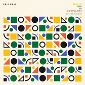 Erik Hall - Music For 18 Musicians (Steve Reich) (CD)