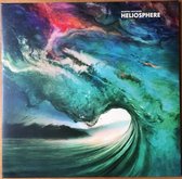 Mantra Machine - Heliosphere (LP) (Coloured Vinyl)