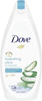 Dove Douchegel - 450ml - hydrating care