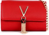 Valentino Bags Divina Gift Dames Crossbodytas - Rood