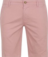 Convient - Berry Short Rose - Homme - Taille 46 - Slim-fit