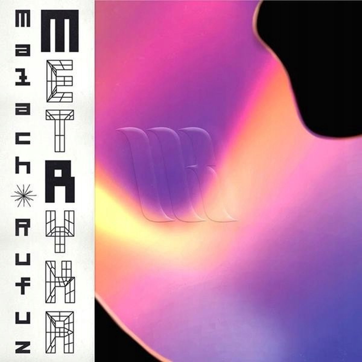Małach / Rufuz: MetRyka [CD]