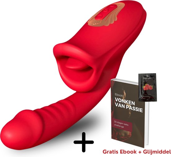 jouets et vibromasseurs Vibromasseurs à baguette de massage – Jouets sexuels puissants et  rechargeables main image 0