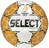 Select Ultimate EHF Handball CL24 Voetbal - Maat 3