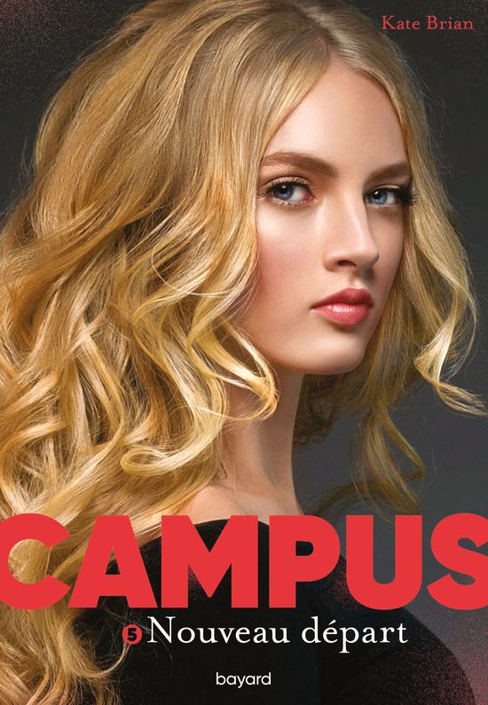 Campus 5 - Campus, Tome 05