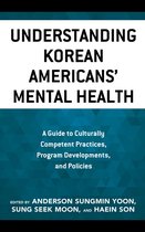 Korean Communities across the World - Understanding Korean Americans’ Mental Health